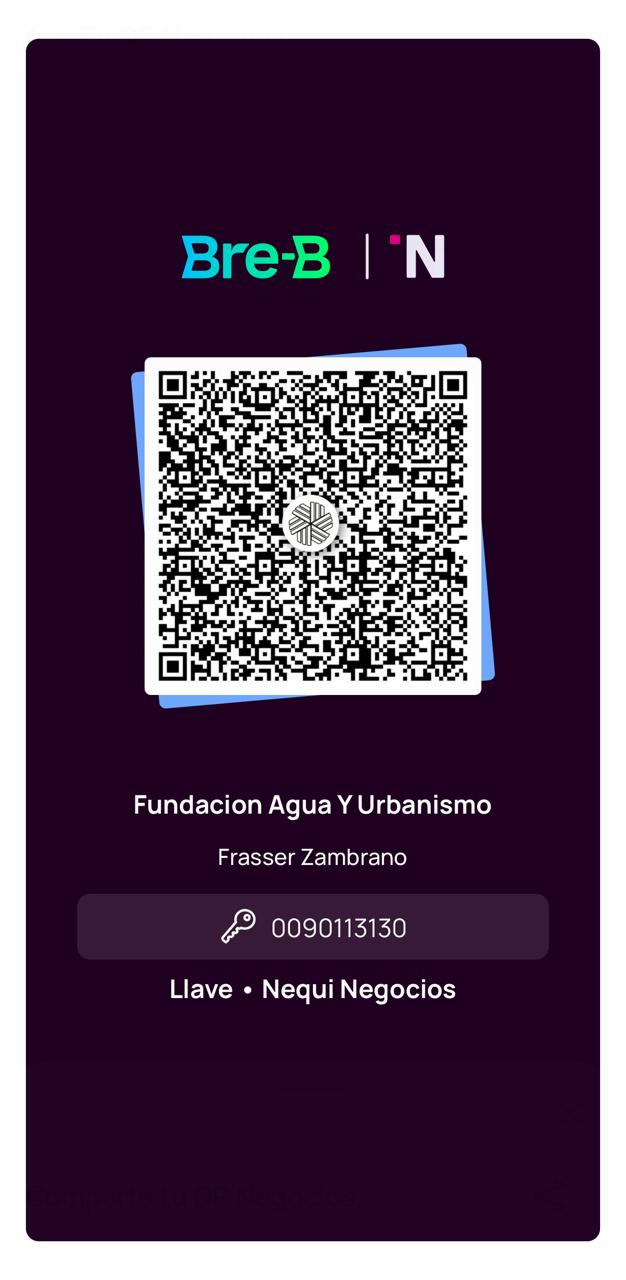 QR de Pago